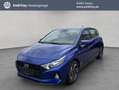 Hyundai i20 1.0 T-GDI 48V-Hybrid DCT Trend Azul - thumbnail 1
