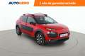 Citroen C4 Cactus 1.6 BlueHDi Shine Edition 100 Rojo - thumbnail 8