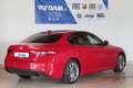 Alfa Romeo Giulia Sprint 2.0 Turbo 200PS Rojo - thumbnail 2