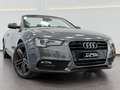 Audi A5 Cabrio 1.8 TFSI 170cv multitronic Noir - thumbnail 20