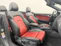 Audi A5 Cabrio 1.8 TFSI 170cv multitronic Noir - thumbnail 5