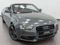 Audi A5 Cabrio 1.8 TFSI 170cv multitronic Noir - thumbnail 2