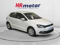 Volkswagen Polo Edition BMT Blanco - thumbnail 1