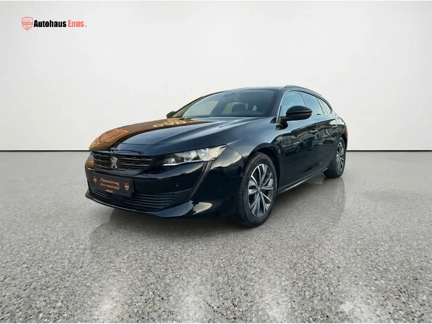 Peugeot 508 Automatik / Navi / Klimaautomatik / Toter Winkel Assistent / Einparkhilfe Kamera - 1
