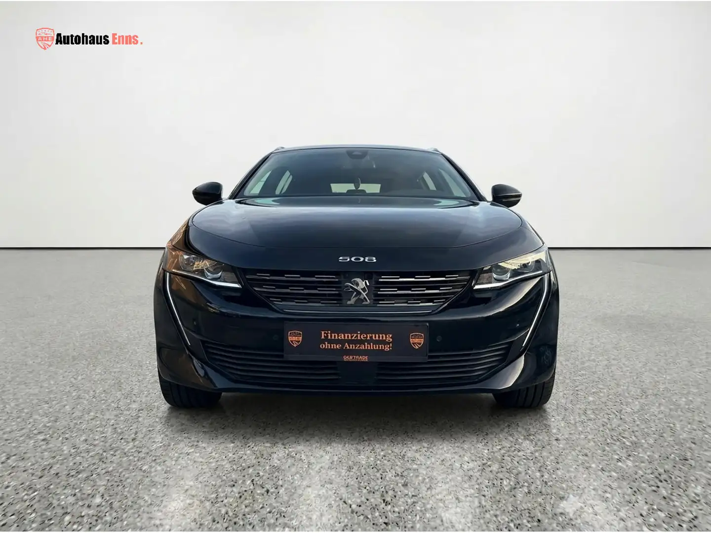 Peugeot 508 Automatik / Navi / Klimaautomatik / Toter Winkel Assistent / Einparkhilfe Kamera - 2