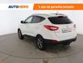 Hyundai iX35 1.7CRDI Tecno Star 4x2 Blanco - thumbnail 4