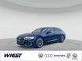 Audi A6 55 TFSI e qua. S line Klima SHZ Navi AC Blu/Azzurro - thumbnail 1
