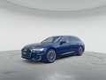 Audi A6 55 TFSI e qua. S line Klima SHZ Navi AC Blu/Azzurro - thumbnail 2