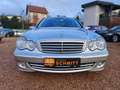 Mercedes-Benz C 180 C Limousine C 180 Kompressor Argento - thumbnail 9