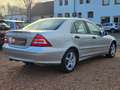 Mercedes-Benz C 180 C Limousine C 180 Kompressor Argento - thumbnail 5