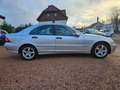 Mercedes-Benz C 180 C Limousine C 180 Kompressor Argento - thumbnail 4