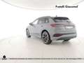 Audi Q4 e-tron 50 s line edition quattro Grijs - thumbnail 4