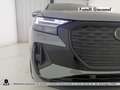 Audi Q4 e-tron 50 s line edition quattro Grijs - thumbnail 13