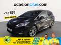 Ford Fiesta 1.0 EcoBoost S/S ST Line 95 Negro - thumbnail 1