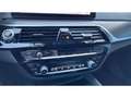 BMW 520 d xDrive Touring M Sport Drive-& Park-Assist Gris - thumbnail 13