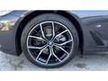 BMW 520 d xDrive Touring M Sport Drive-& Park-Assist Gris - thumbnail 6