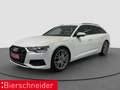 Audi A6 Av 40 TDI S-Line Black 20 AHK B&O ACC 360 Weiß - thumbnail 2