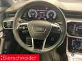 Audi A6 Av 40 TDI S-Line Black 20 AHK B&O ACC 360 Білий - thumbnail 12