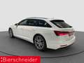 Audi A6 Av 40 TDI S-Line Black 20 AHK B&O ACC 360 Biały - thumbnail 7