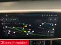 Audi A6 Av 40 TDI S-Line Black 20 AHK B&O ACC 360 Білий - thumbnail 17