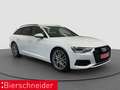 Audi A6 Av 40 TDI S-Line Black 20 AHK B&O ACC 360 Weiß - thumbnail 3
