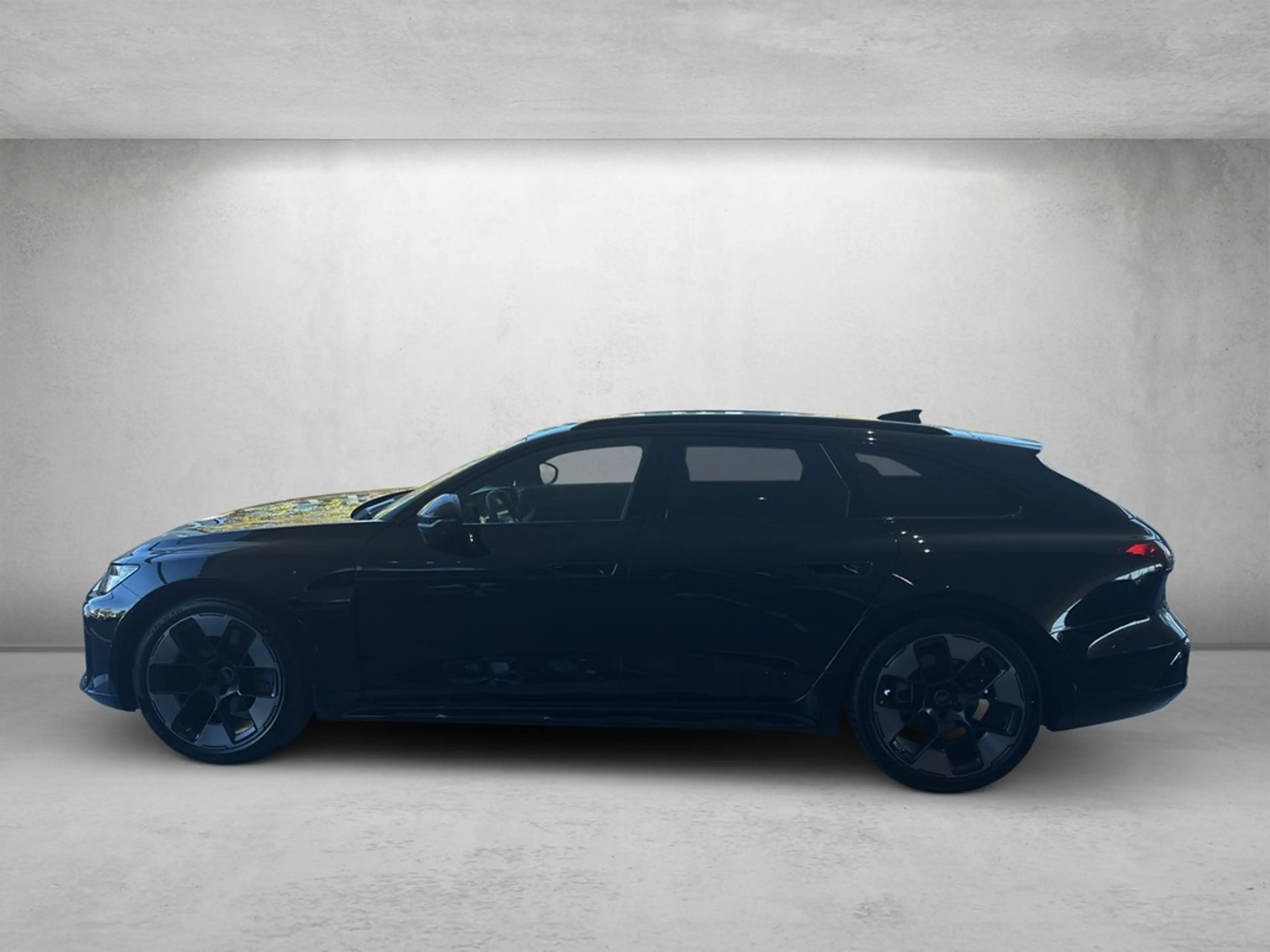 Audi A6 allroad TDI quattro 220 kW S tronic — photo 2