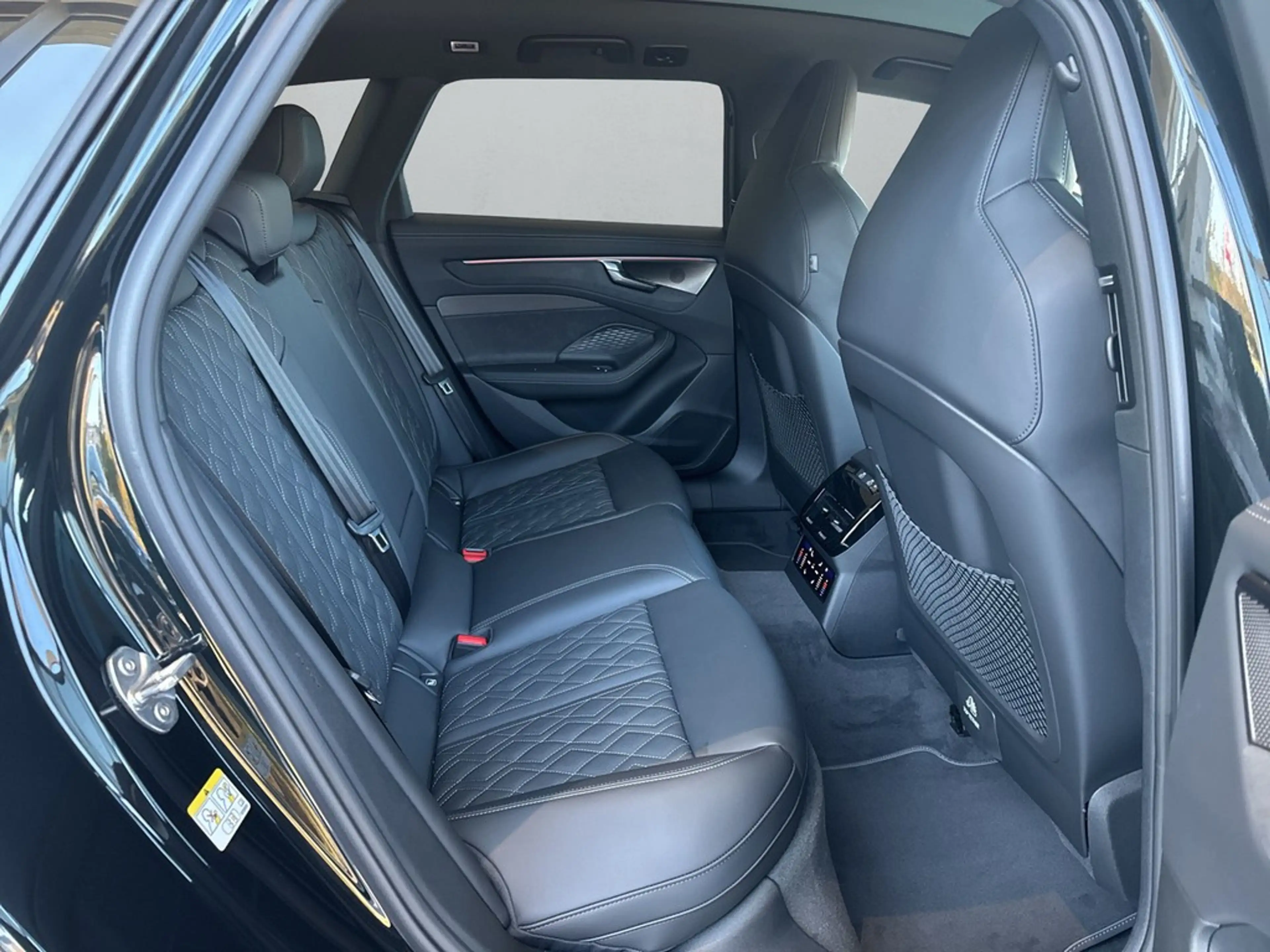 Audi A6 allroad TDI quattro 220 kW S tronic — photo 12