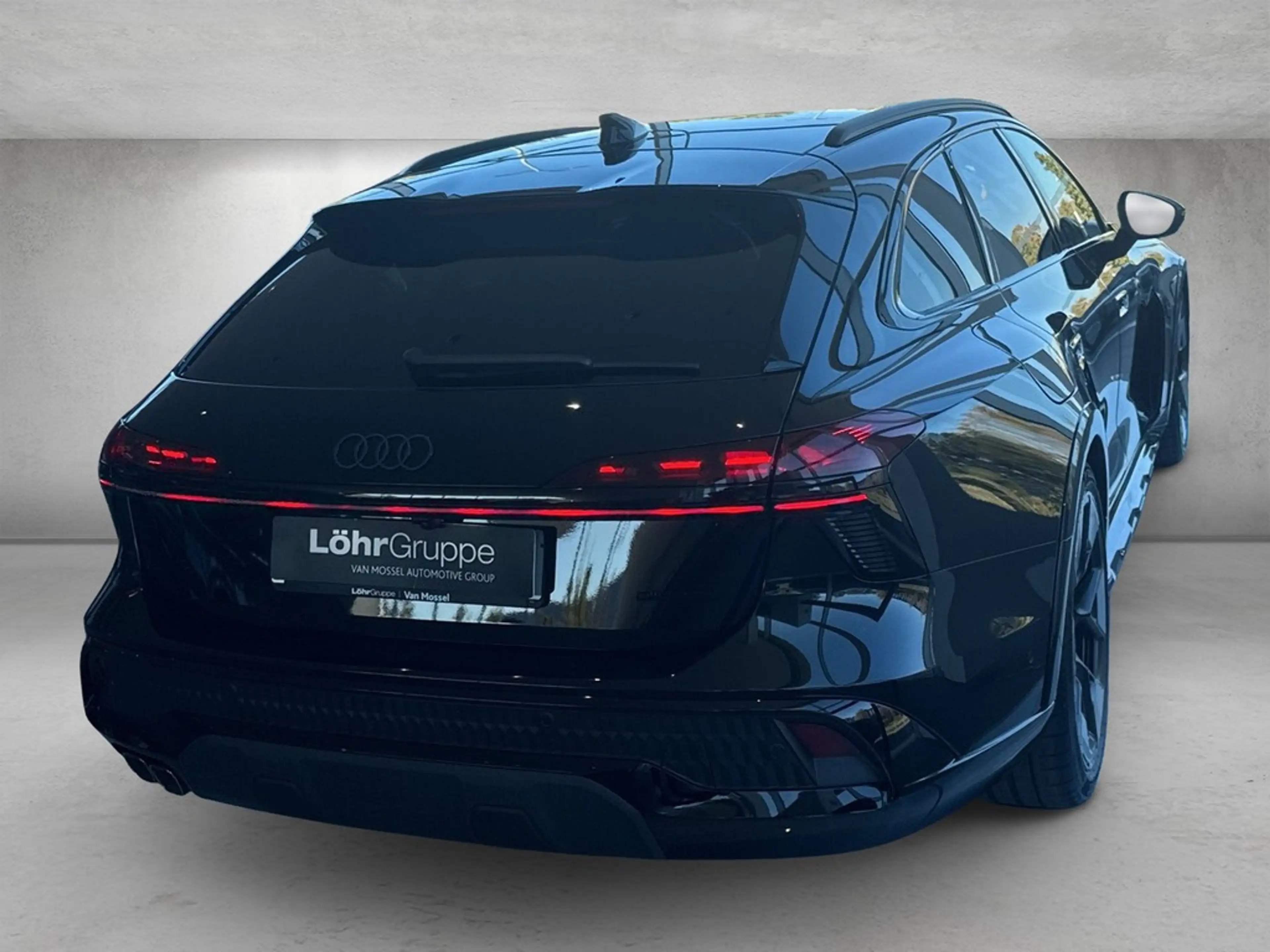 Audi A6 allroad TDI quattro 220 kW S tronic — photo 3
