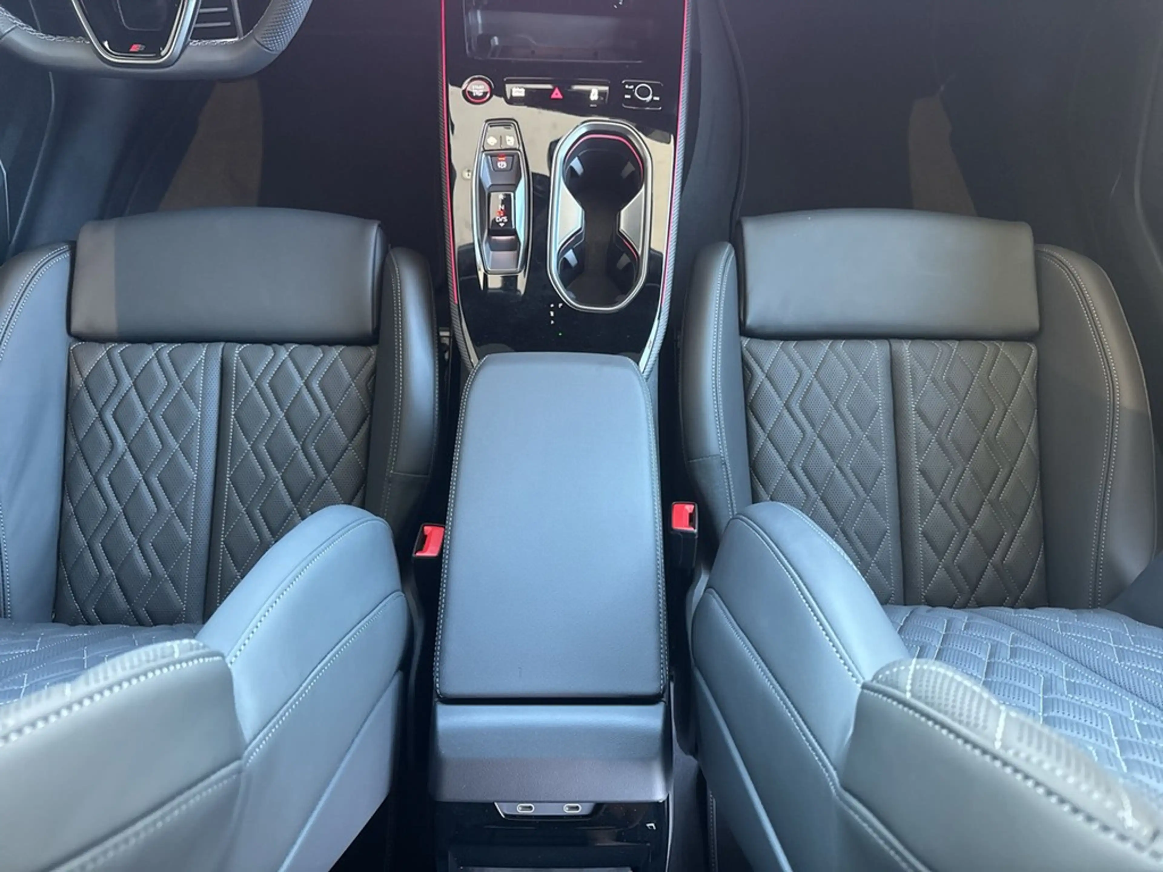 Audi A6 allroad TDI quattro 220 kW S tronic — photo 9