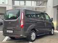 Ford Tourneo Custom 2.0 TDCI 9 SITZER/KLIMA/SHZ/PDC Grau - thumbnail 4