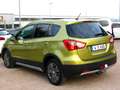 Suzuki SX4 S-Cross Comfort+ 4x4*EURO5*LEDER*PANORAMA*LED Grün - thumbnail 6