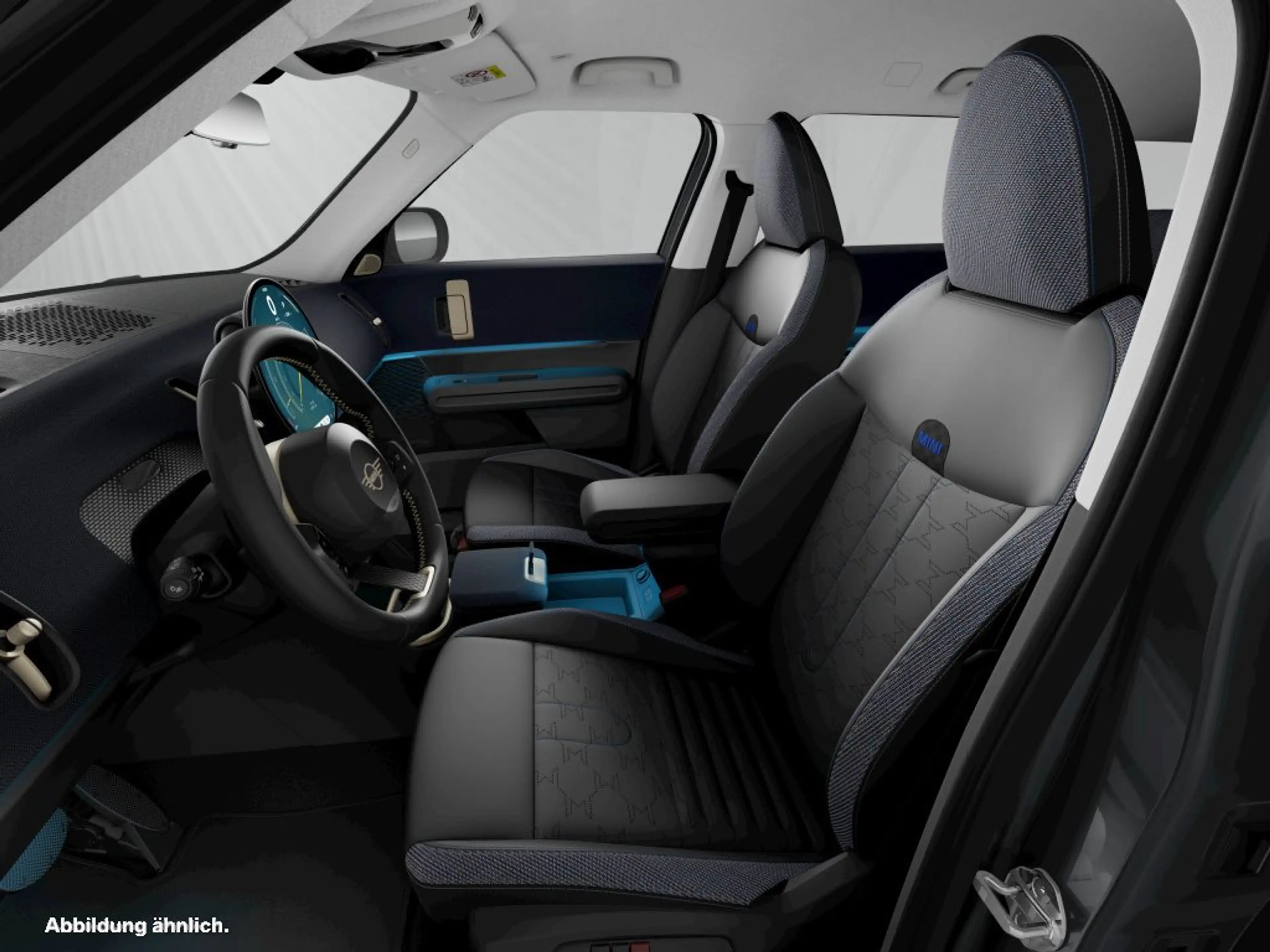 MINI Cooper SE Countryman Countryman SE ALL4 Paket XL|DAProf.|Head-Up|19" JC — photo 3