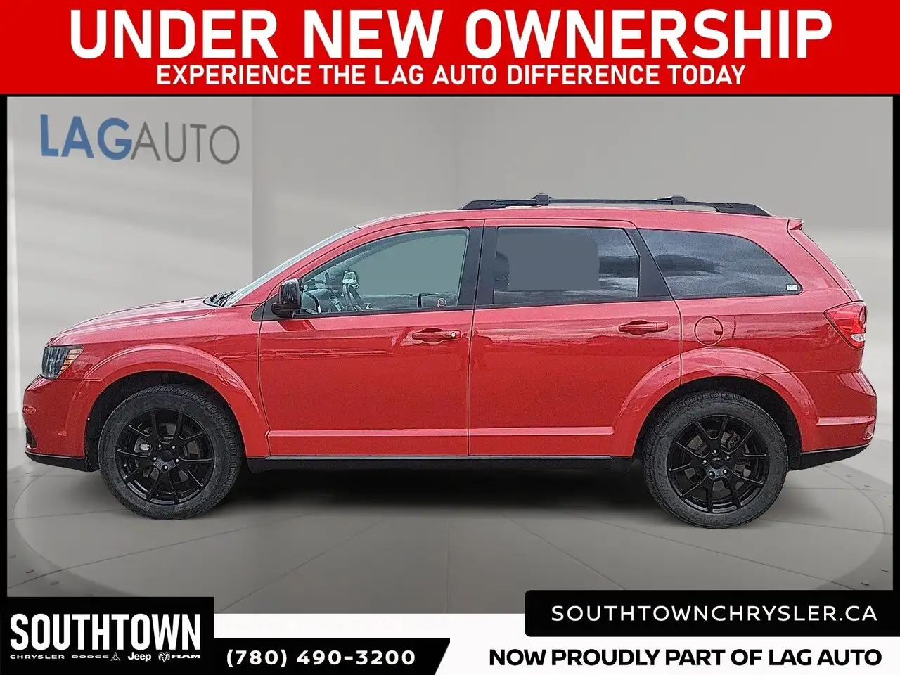Dodge Journey photo Dodge Journey