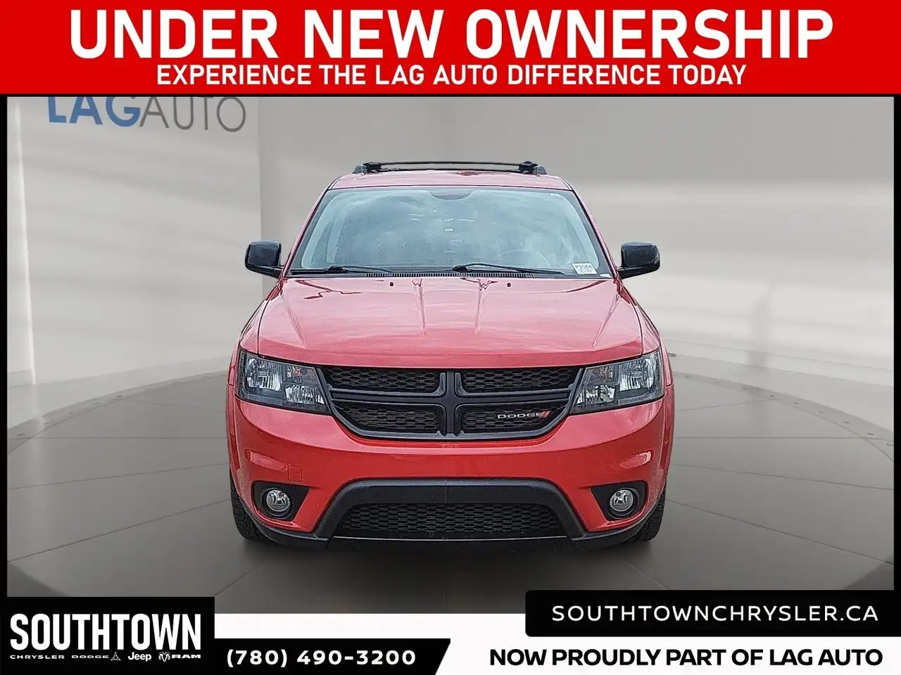 Dodge Journey photo Dodge Journey