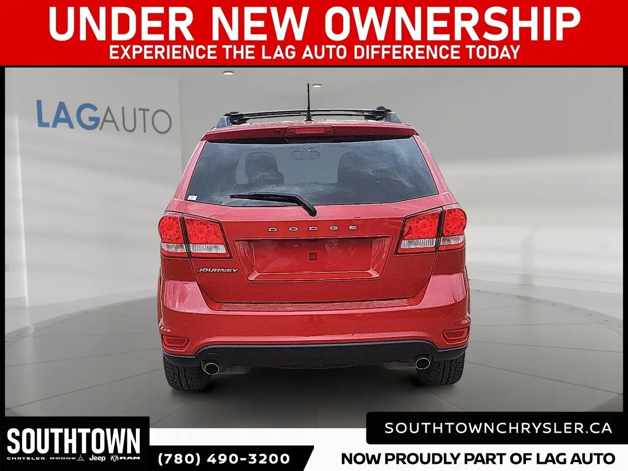 Dodge Journey photo Dodge Journey