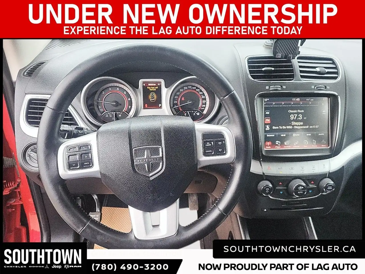 Dodge Journey photo Dodge Journey