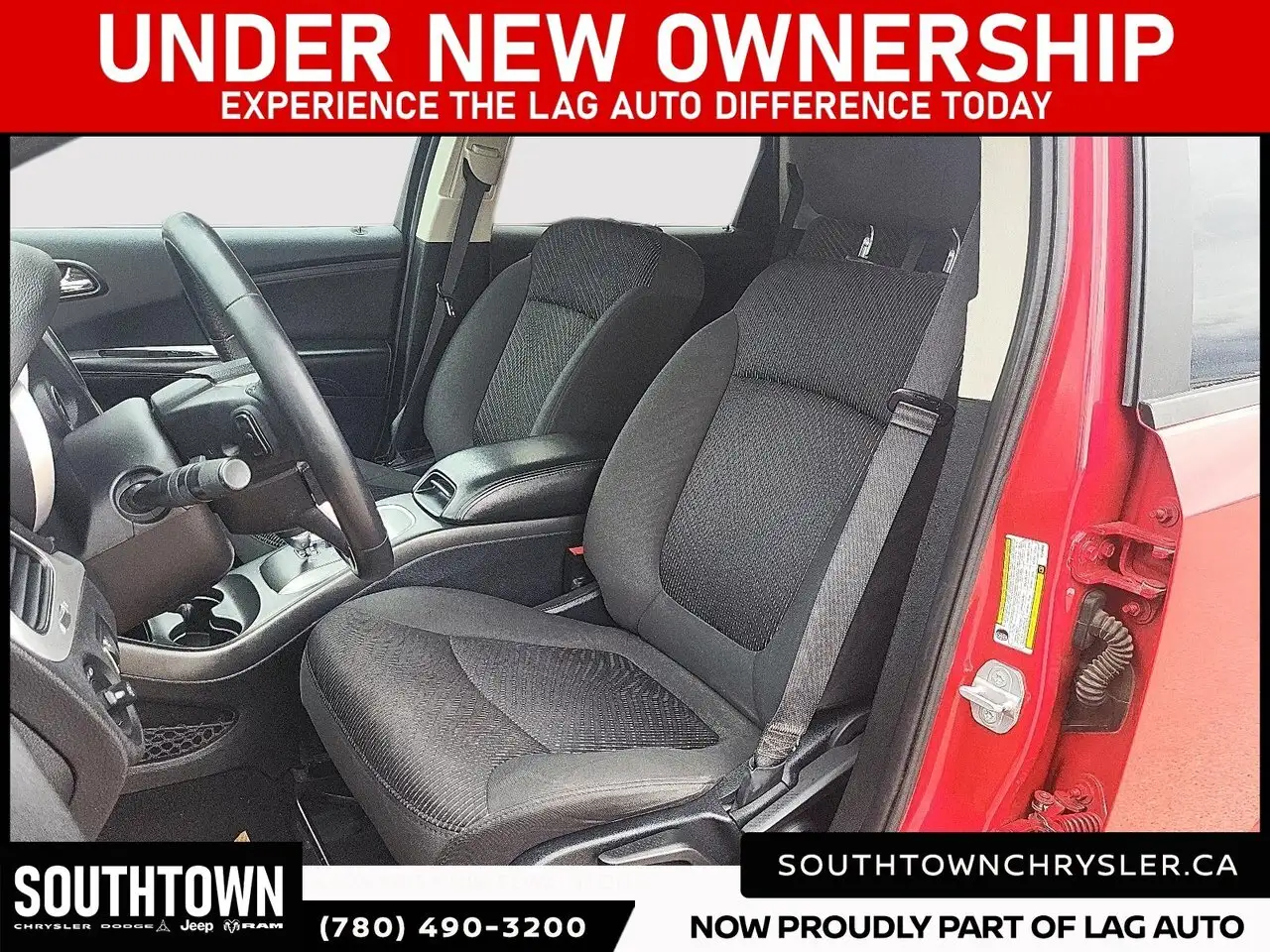 Dodge Journey photo Dodge Journey