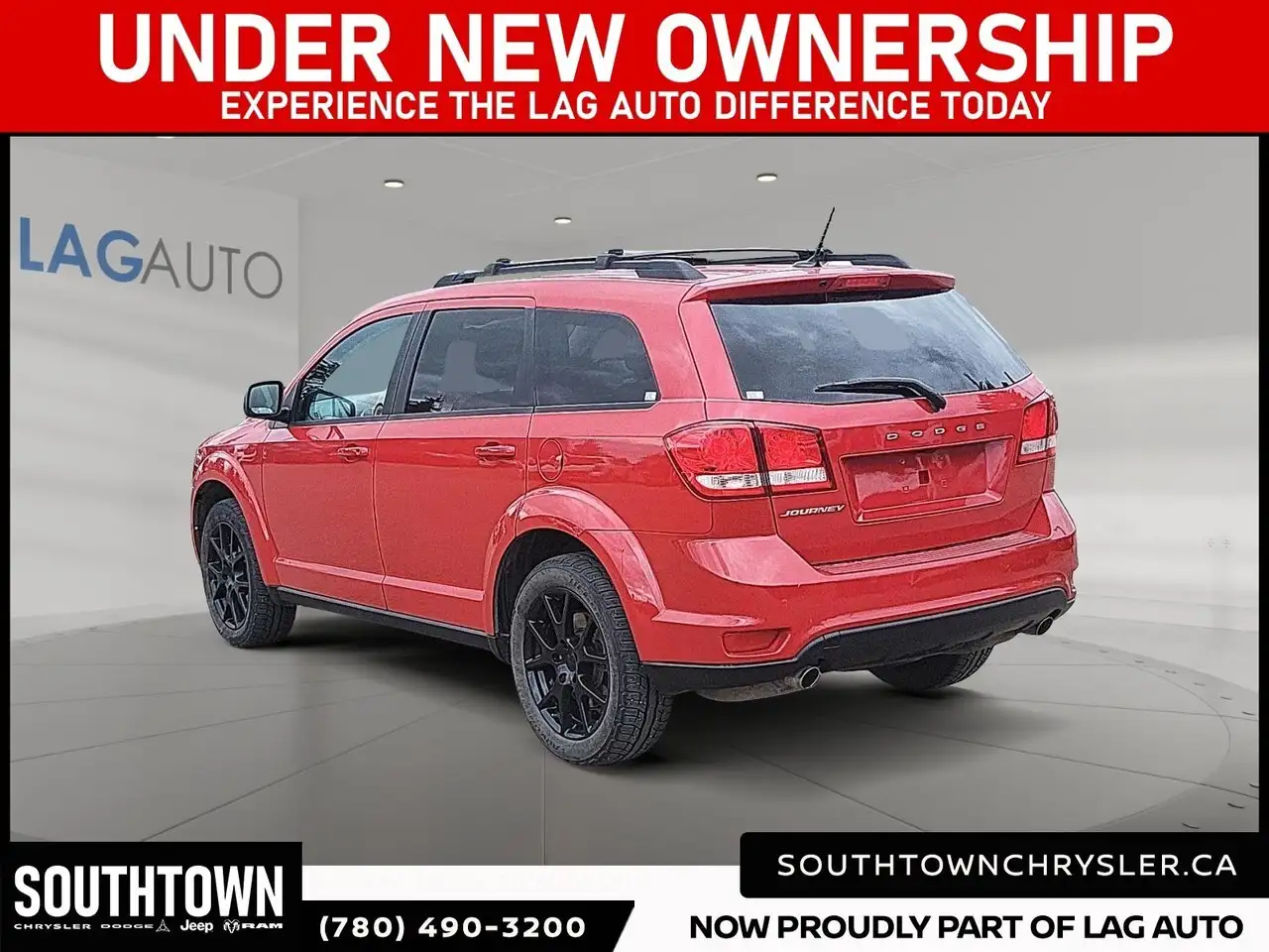 Dodge Journey photo Dodge Journey