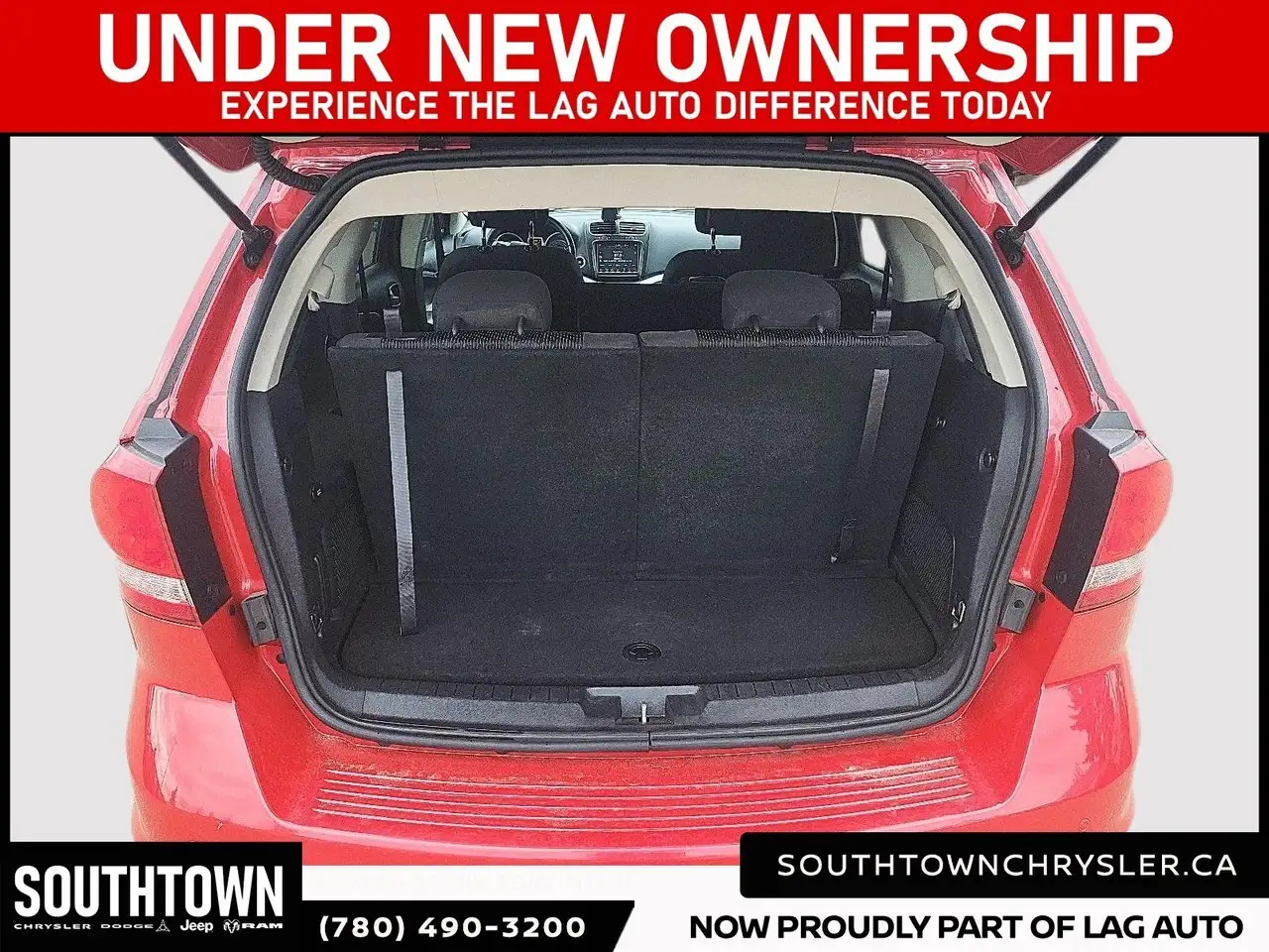 Dodge Journey photo Dodge Journey