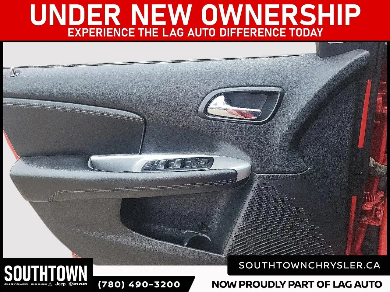 Dodge Journey photo Dodge Journey