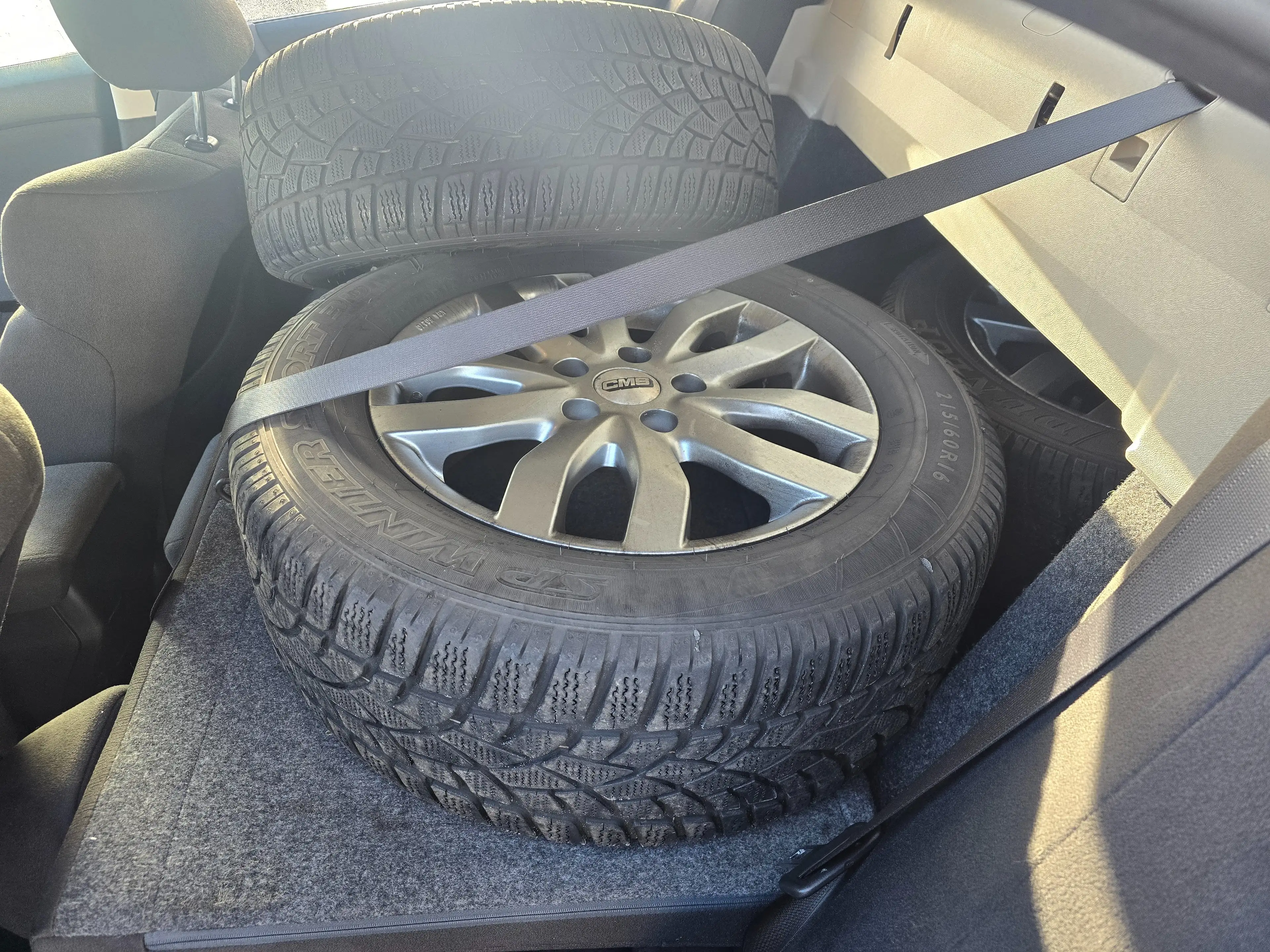 Honda Accord Elegance — photo 13