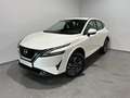 Nissan Qashqai 1.3 DIG-T 158cv mHEV Xtronic Acenta Blanco - thumbnail 1