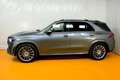 Mercedes-Benz GLE 300 d 4Matic Aut. Grau - thumbnail 7