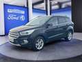 Ford Kuga 2.0 TDCi 4x4 Titanium*PANO*XENON*KAMERA*VOLLAUSSTA Negro - thumbnail 1