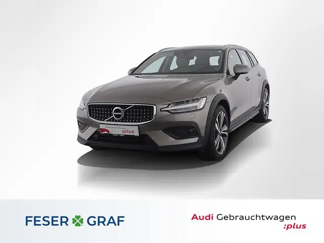 Volvo T5 AWD Kamera,LED,Navi,Leder
