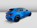 Audi A3 40TFSIe S-trc S-line Matrix B&O CAM Blau - thumbnail 4
