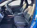 Audi A3 40TFSIe S-trc S-line Matrix B&O CAM Blau - thumbnail 10