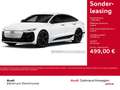 Audi A6 e-tron Sportback S LINE B&O AHK 360°CAM LM21 Weiß - thumbnail 1