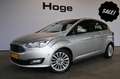 Ford C-Max 1.0 Titanium Ecc Navigatie PDC Cruise Control Rijk Grijs - thumbnail 1