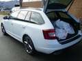 Skoda Octavia RS 2.0 TSI Combi III Leder Navi Xenon Einparkhilfe Weiß - thumbnail 7